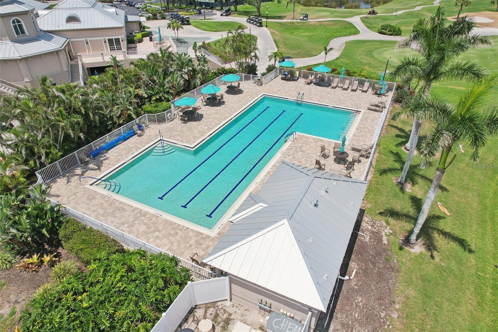 Image 66 of 69 For 1251 Tuscany Boulevard