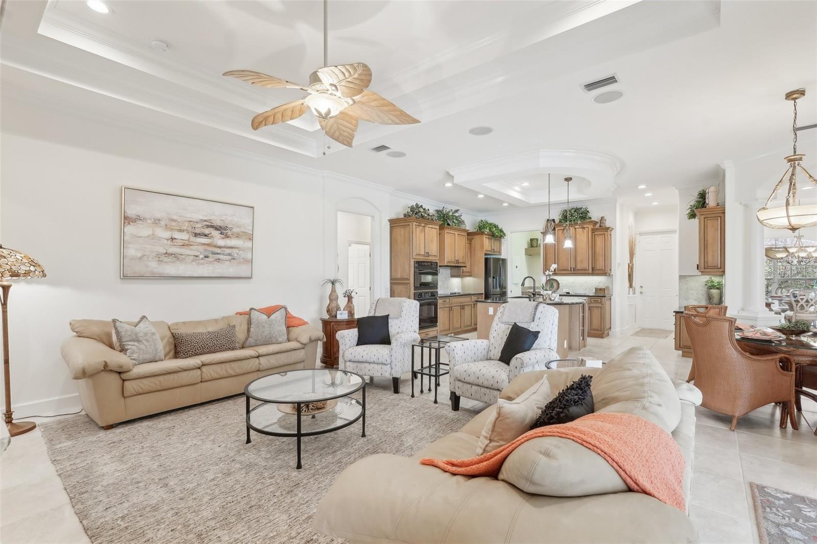 Image 7 of 69 For 1251 Tuscany Boulevard