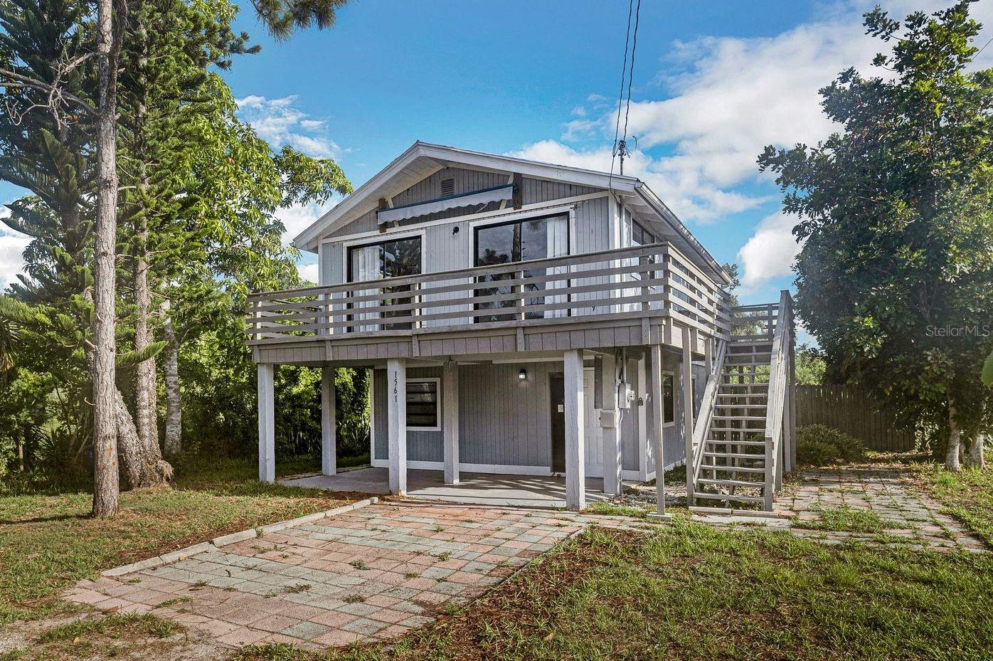 Details for 1561 Laurel Drive, NORTH FORT MYERS, FL 33917