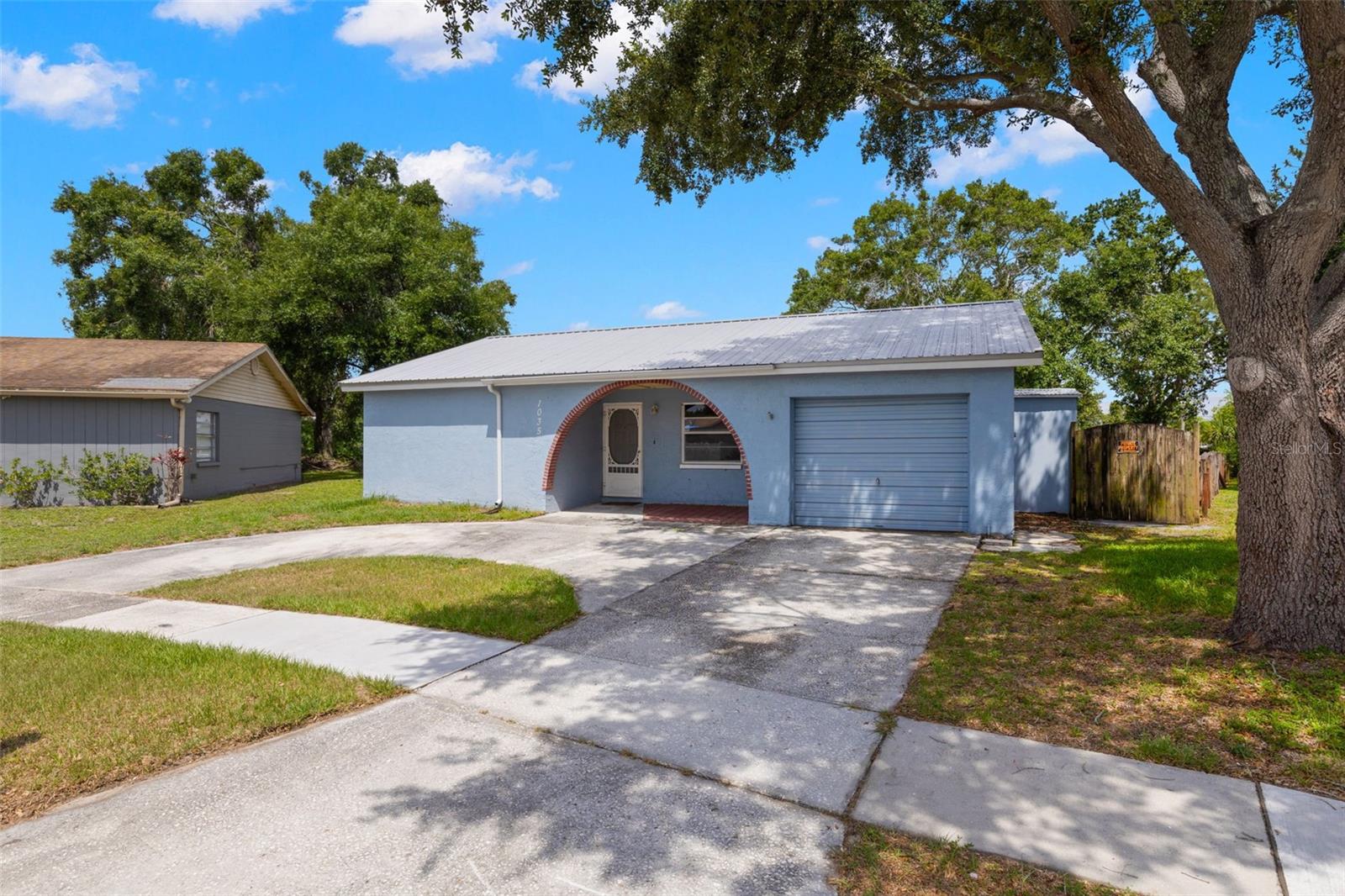 Details for 1035 Axlewood Circle, BRANDON, FL 33511