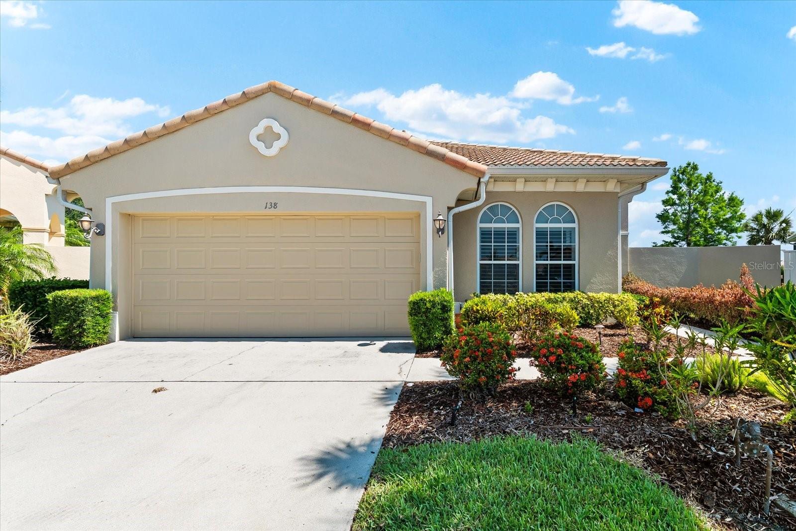 Details for 138 Tiziano Way, NORTH VENICE, FL 34275