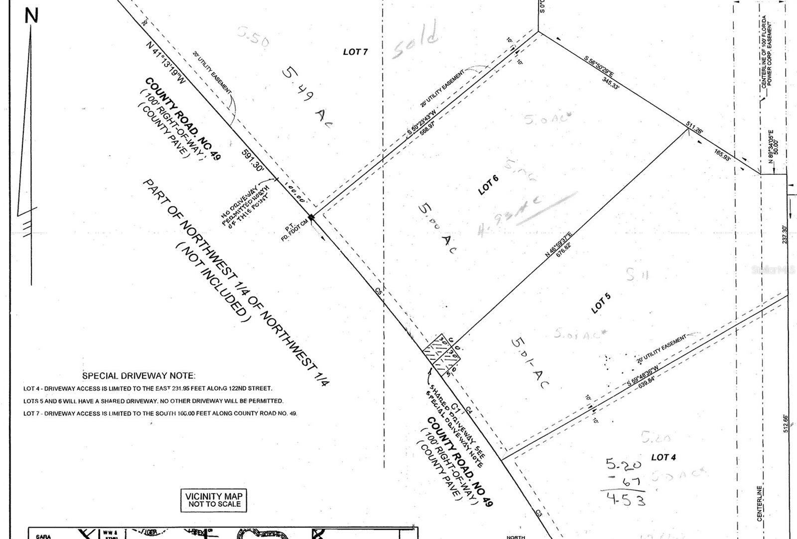 Image 11 of 13 For  Cr 49  