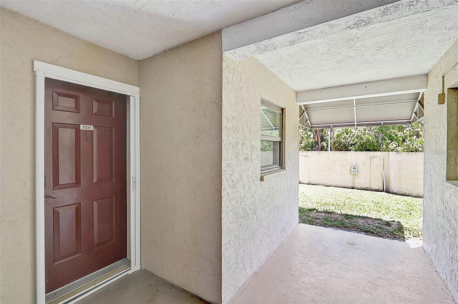 Details for 7211 Cloister Drive 101, SARASOTA, FL 34231