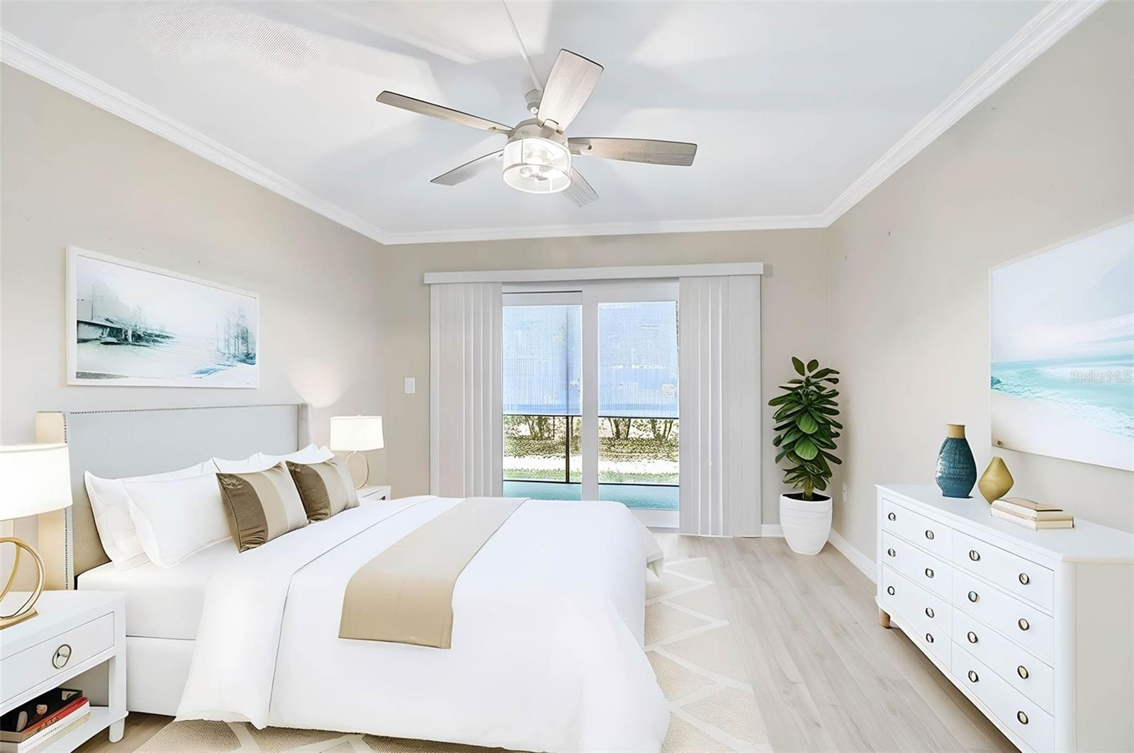 Image 11 of 21 For 7211 Cloister Drive 101