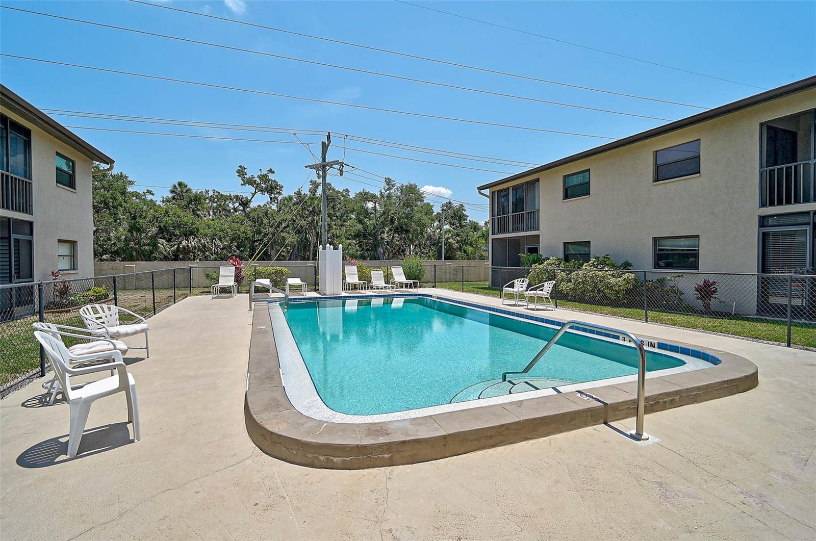 Image 19 of 21 For 7211 Cloister Drive 101