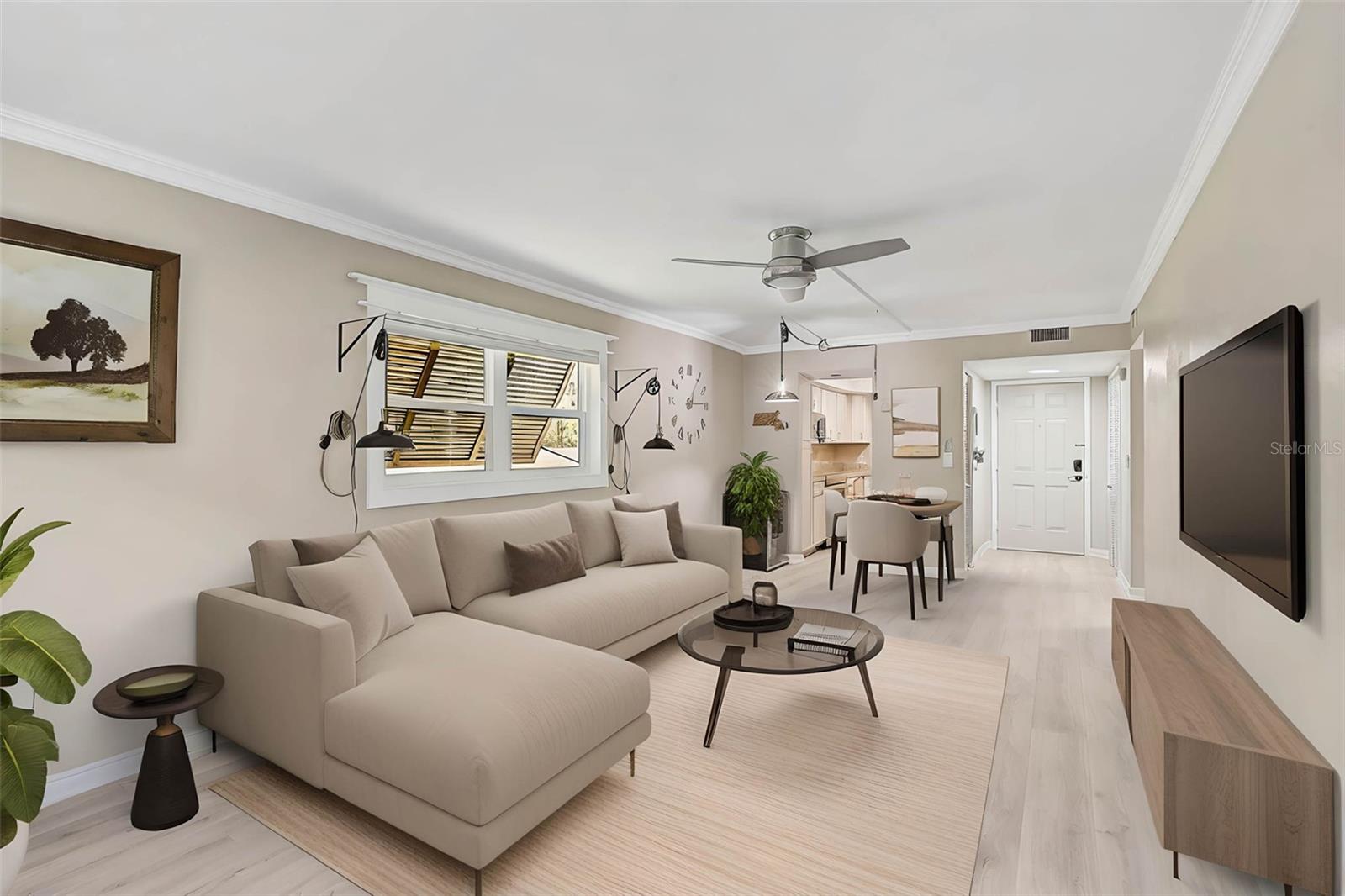 Image 3 of 21 For 7211 Cloister Drive 101