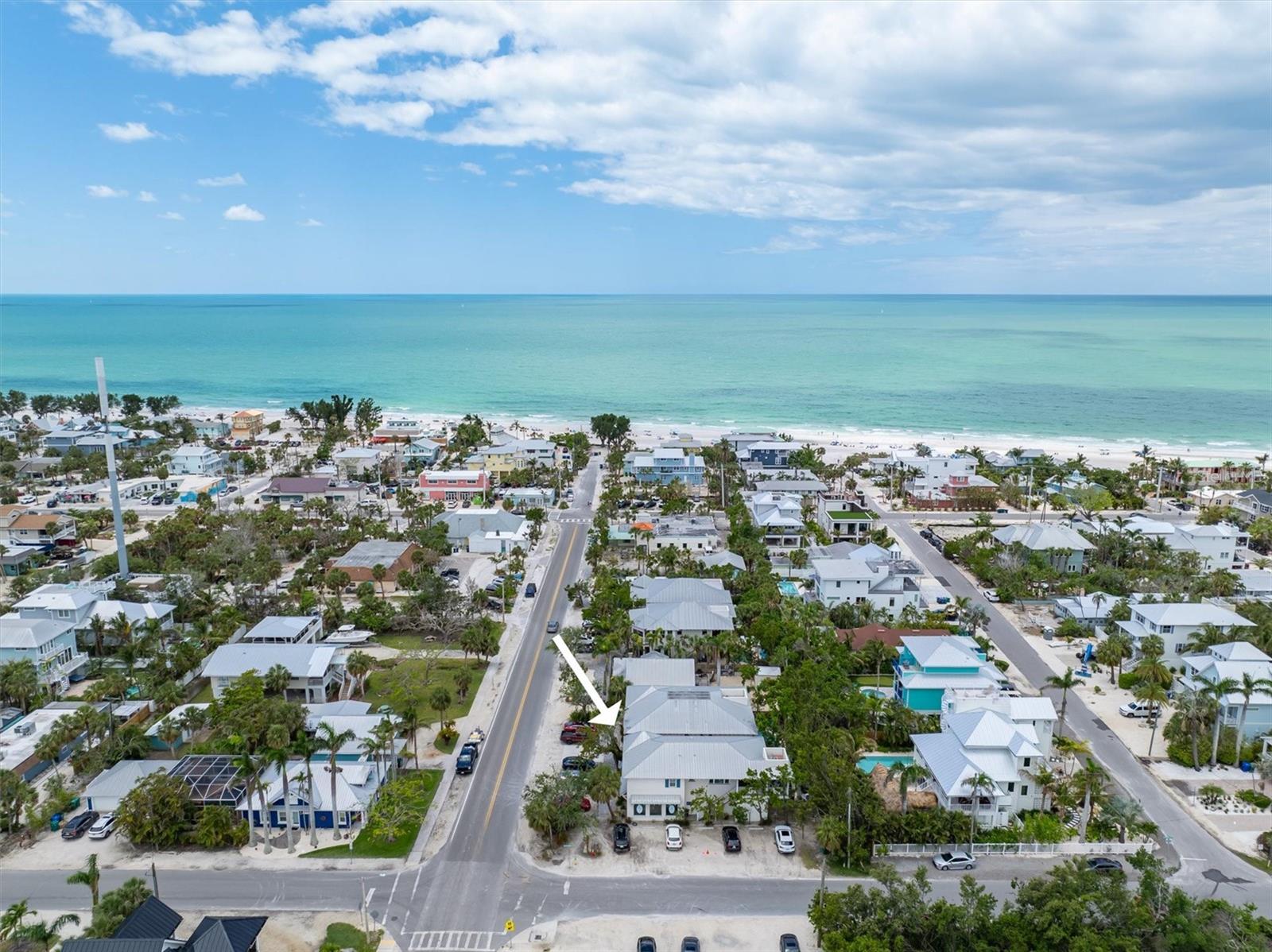 Details for 216 Pine Avenue C, ANNA MARIA, FL 34216
