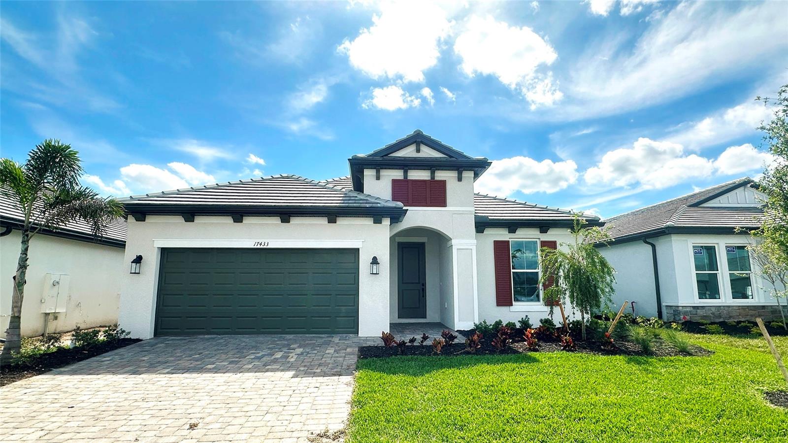 Details for 17433 Savory Mist Circle, BRADENTON, FL 34211