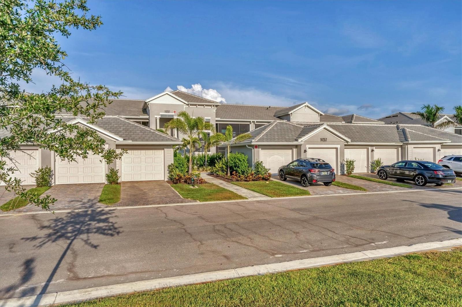 Details for 14257 Heritage Landing Boulevard 1122, PUNTA GORDA, FL 33955