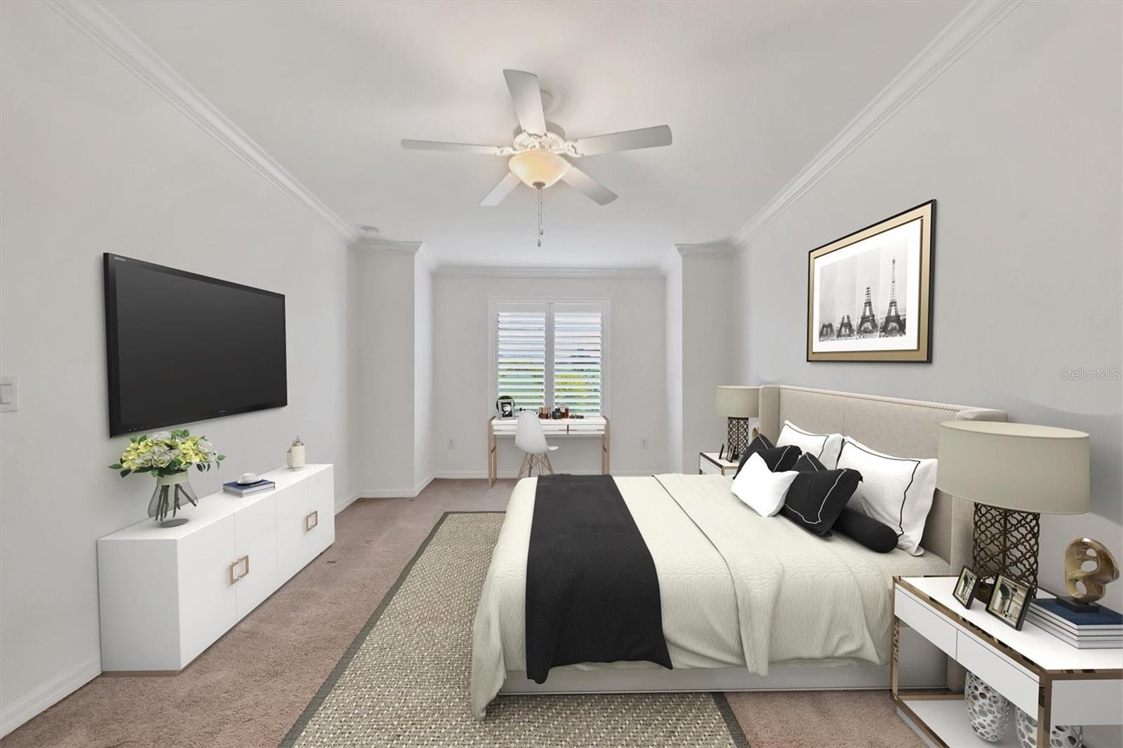 Image 27 of 70 For 5720 Palmer Circle 205