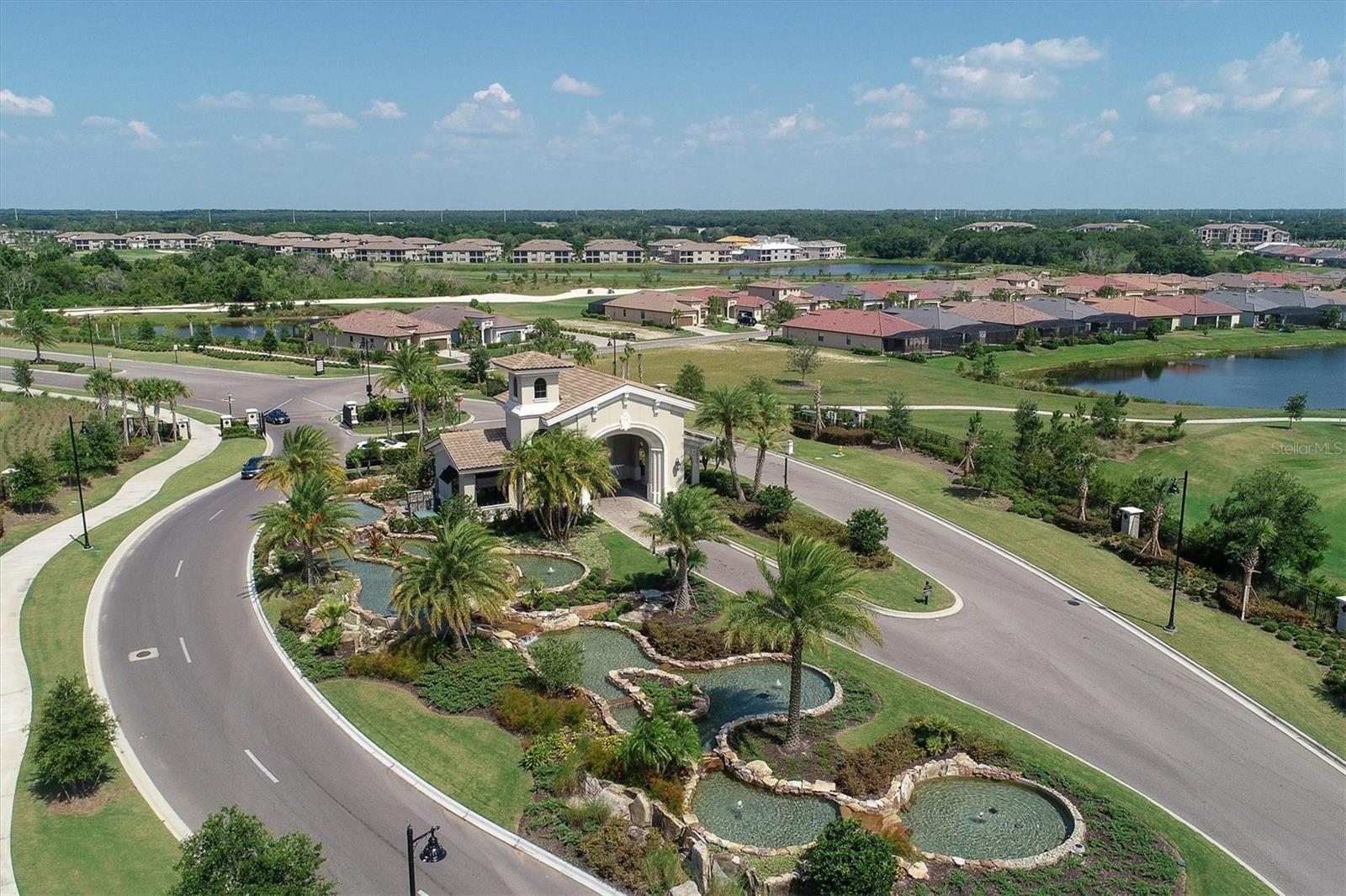 Image 44 of 70 For 5720 Palmer Circle 205