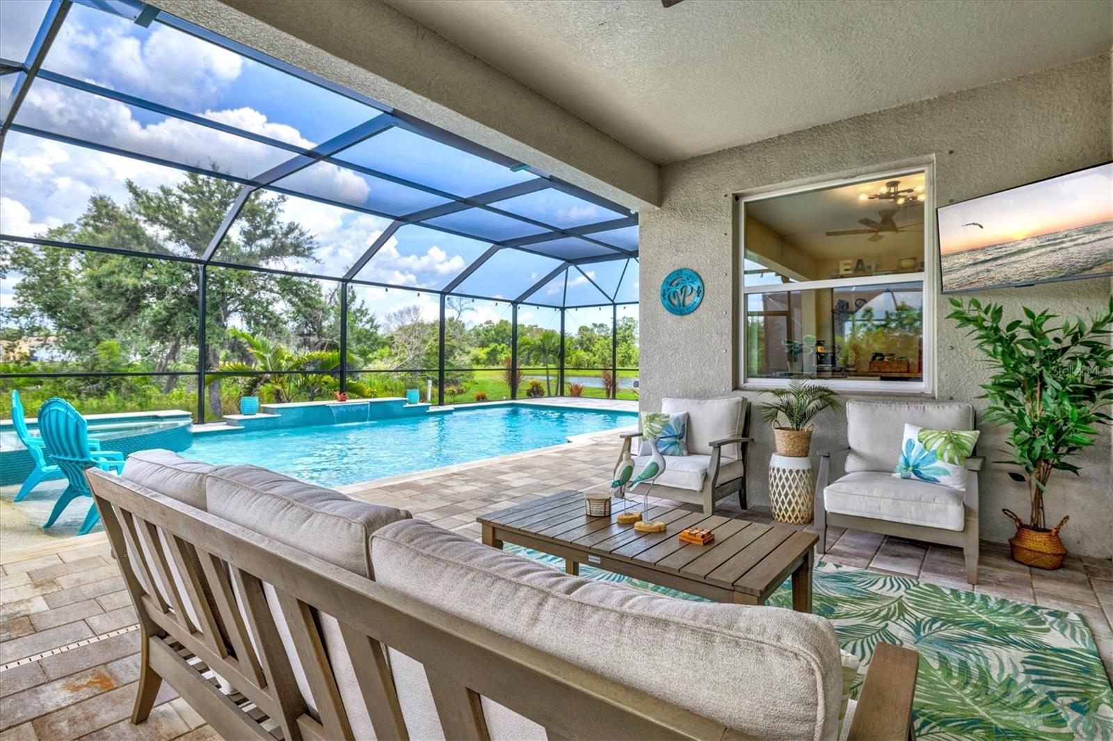 Image 31 of 53 For 17547 Cantarina Cove