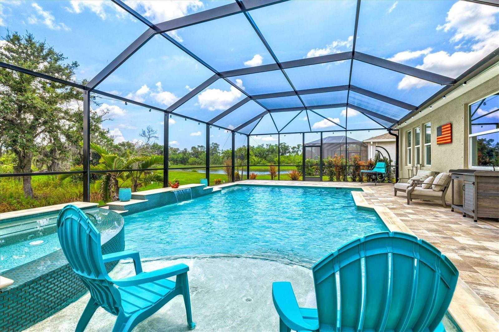 Image 34 of 53 For 17547 Cantarina Cove