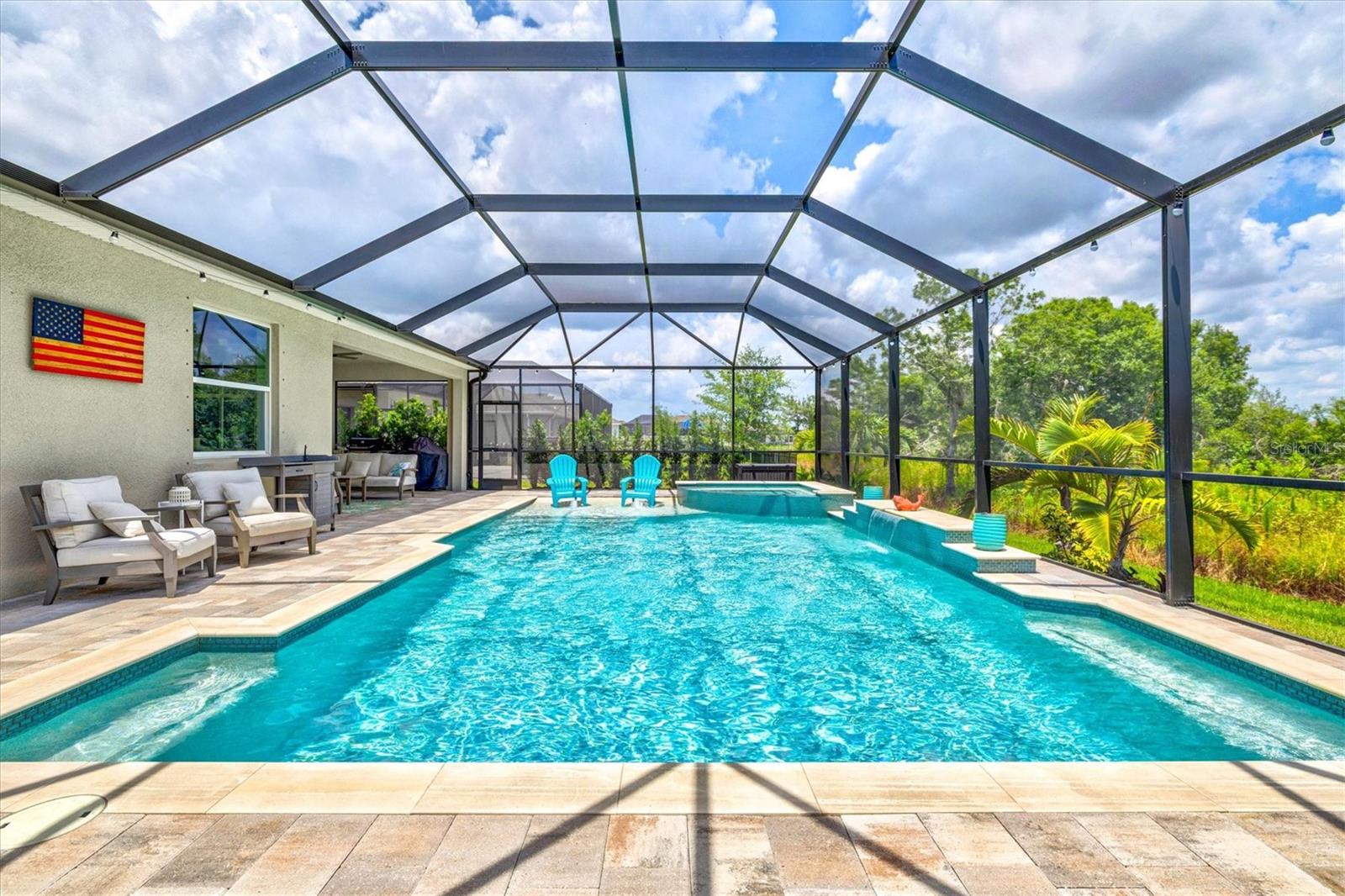 Image 39 of 53 For 17547 Cantarina Cove