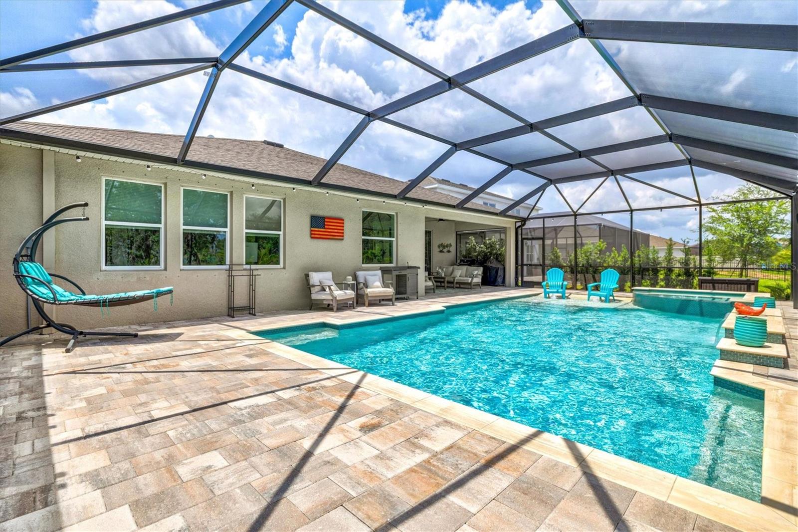 Image 40 of 53 For 17547 Cantarina Cove