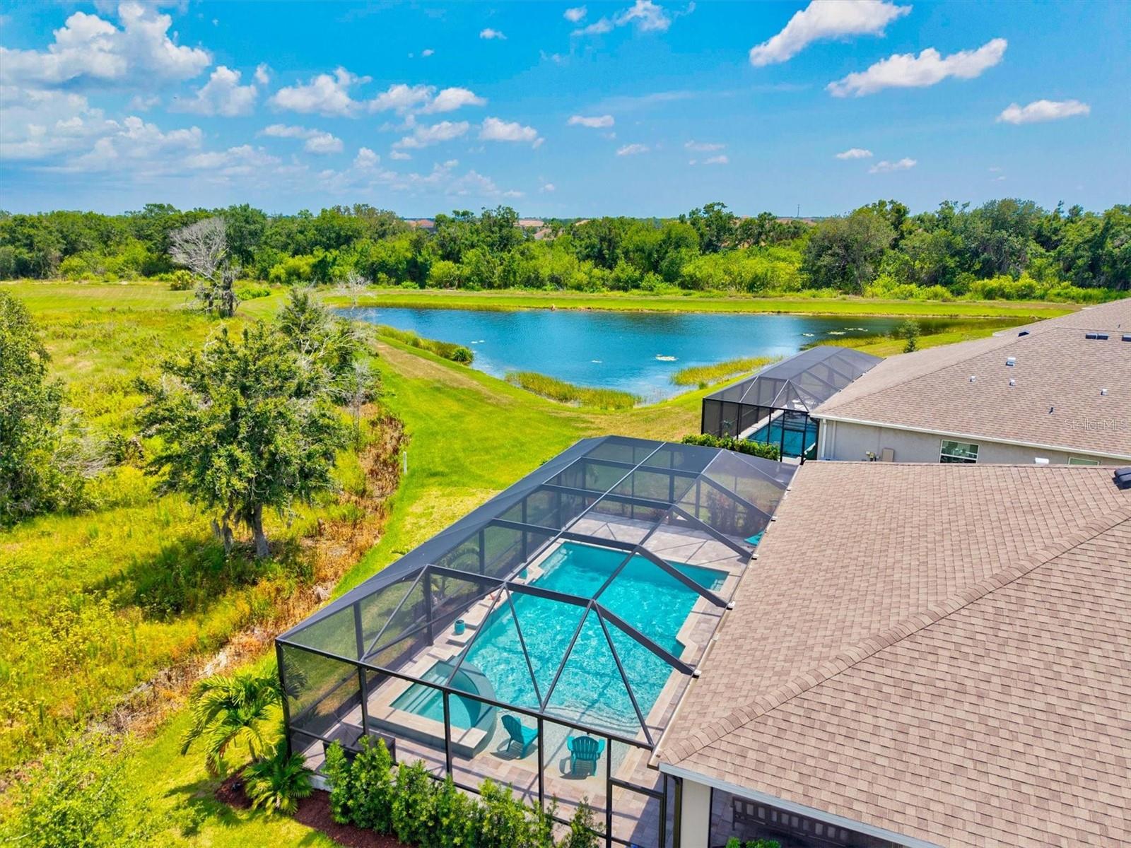 Image 42 of 53 For 17547 Cantarina Cove