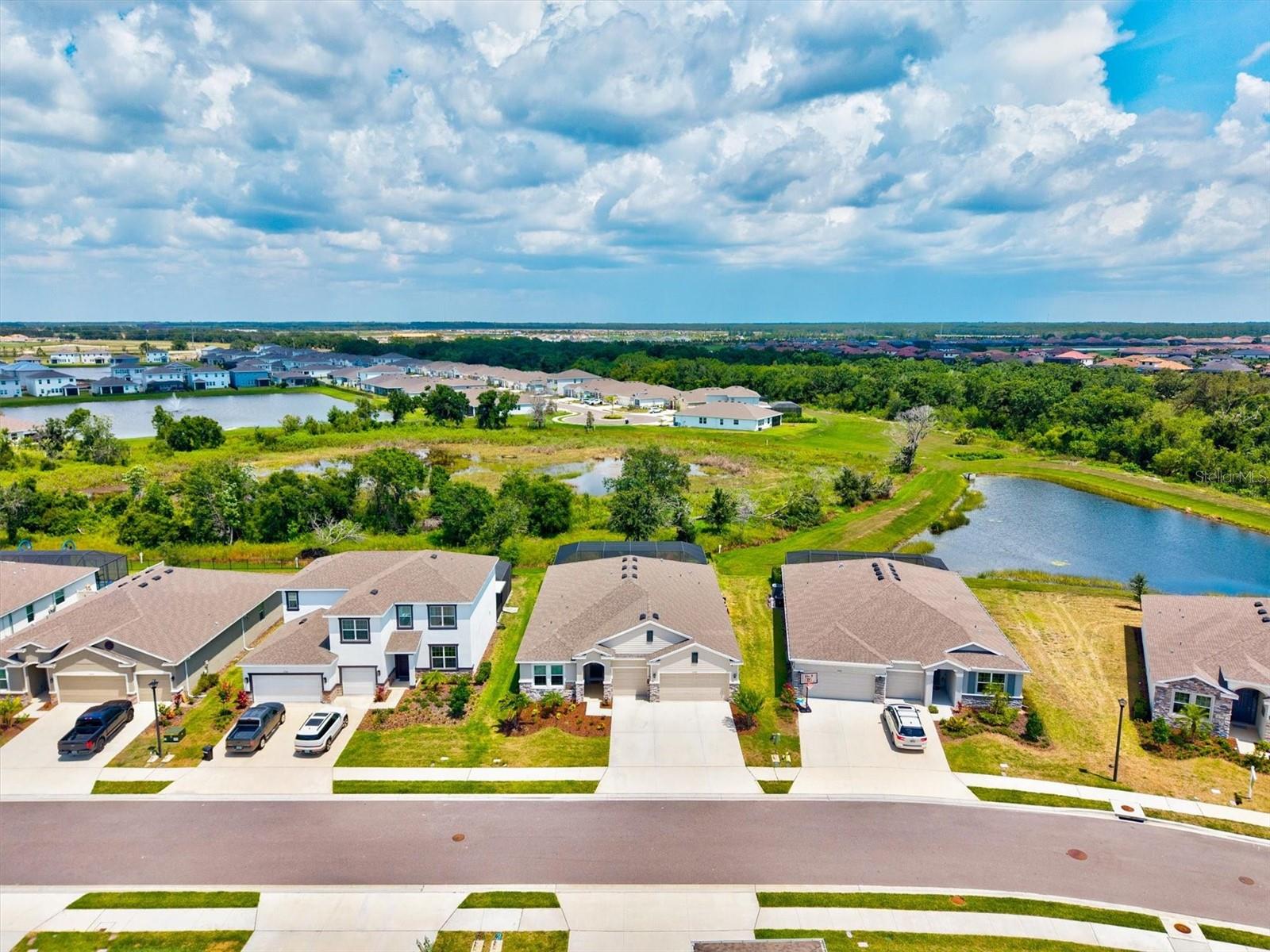 Image 43 of 53 For 17547 Cantarina Cove