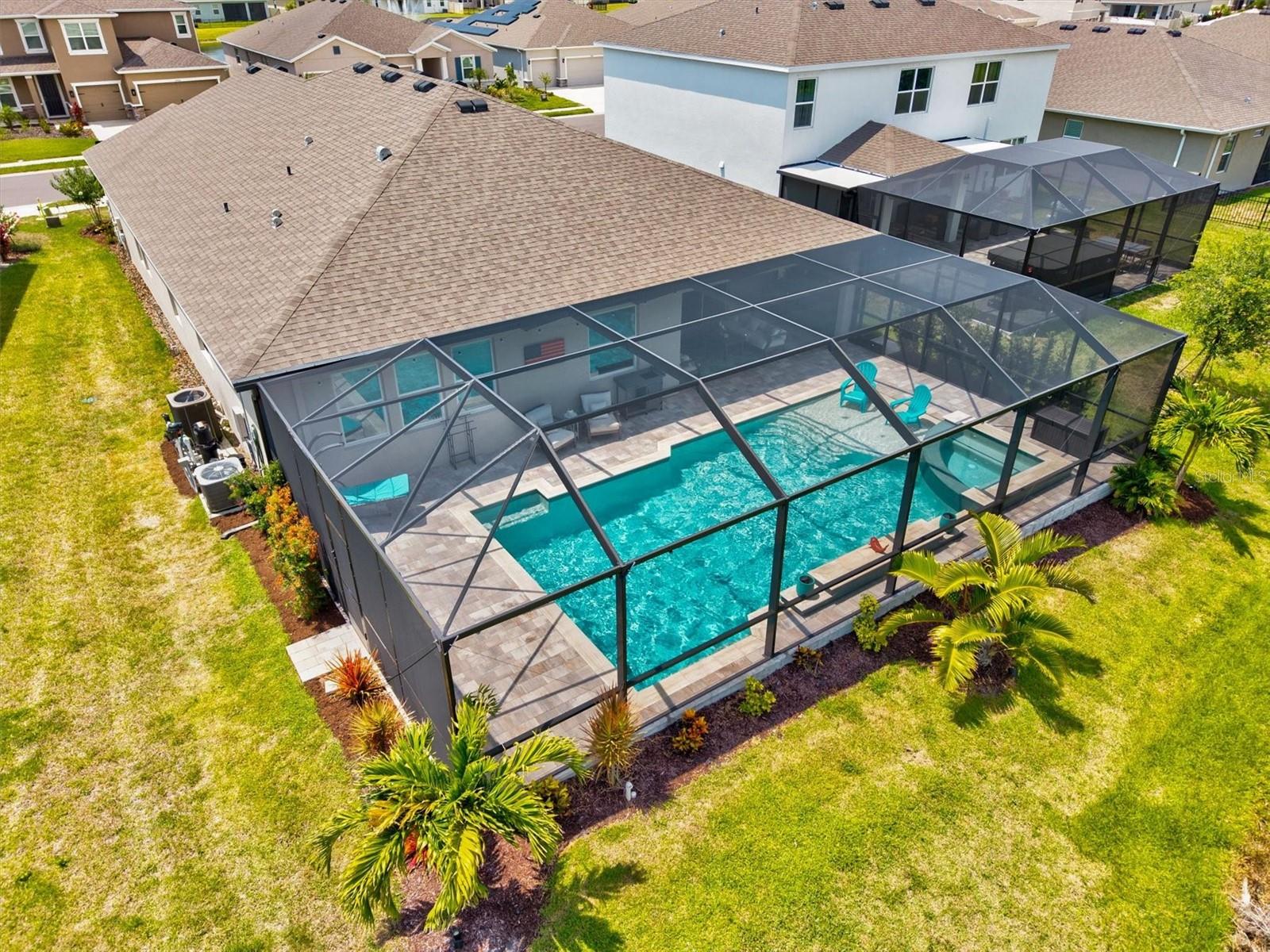 Image 45 of 53 For 17547 Cantarina Cove