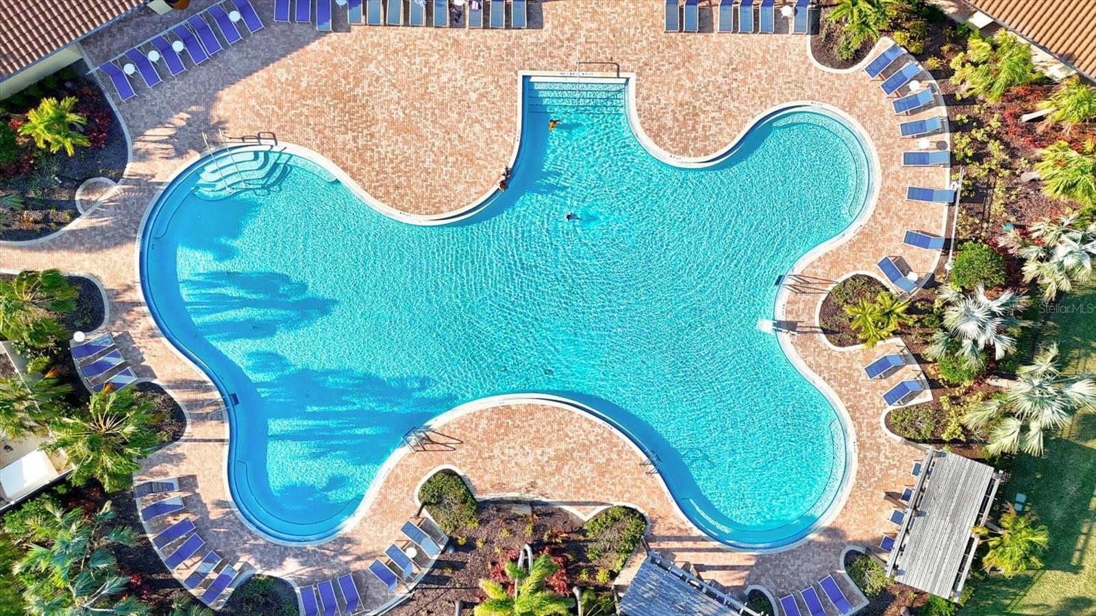 Image 50 of 53 For 17547 Cantarina Cove