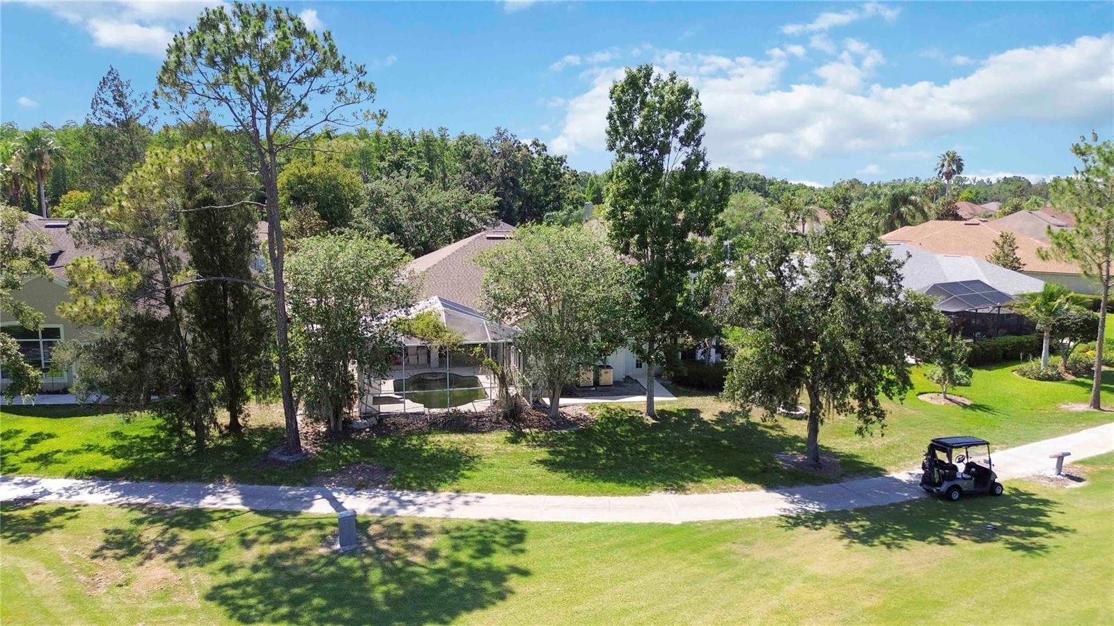 Image 53 of 53 For 5240 Silver Charm Terrace