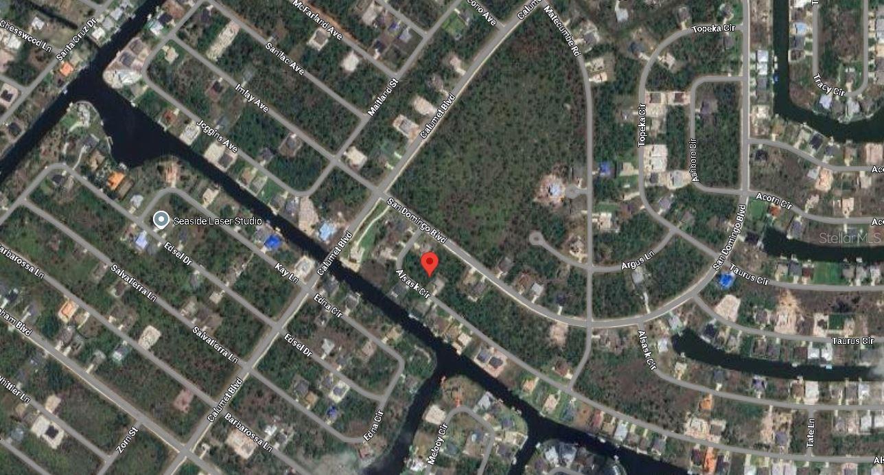 Details for 15621 Alsask Circle, PORT CHARLOTTE, FL 33981