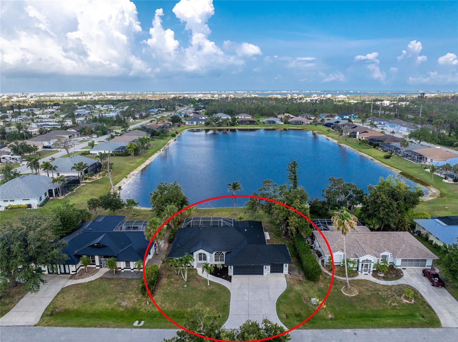 Details for 10055 Franklin Drive, ENGLEWOOD, FL 34224