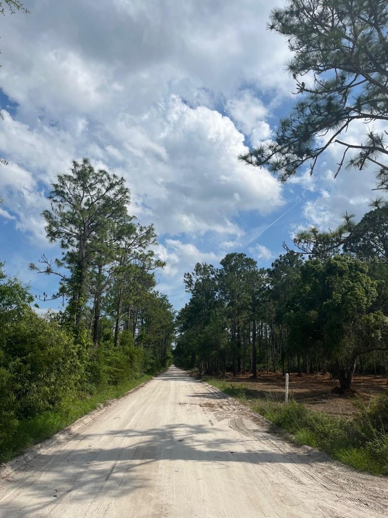 Details for 434 Ranchette Road, NEW SMYRNA BEACH, FL 32168