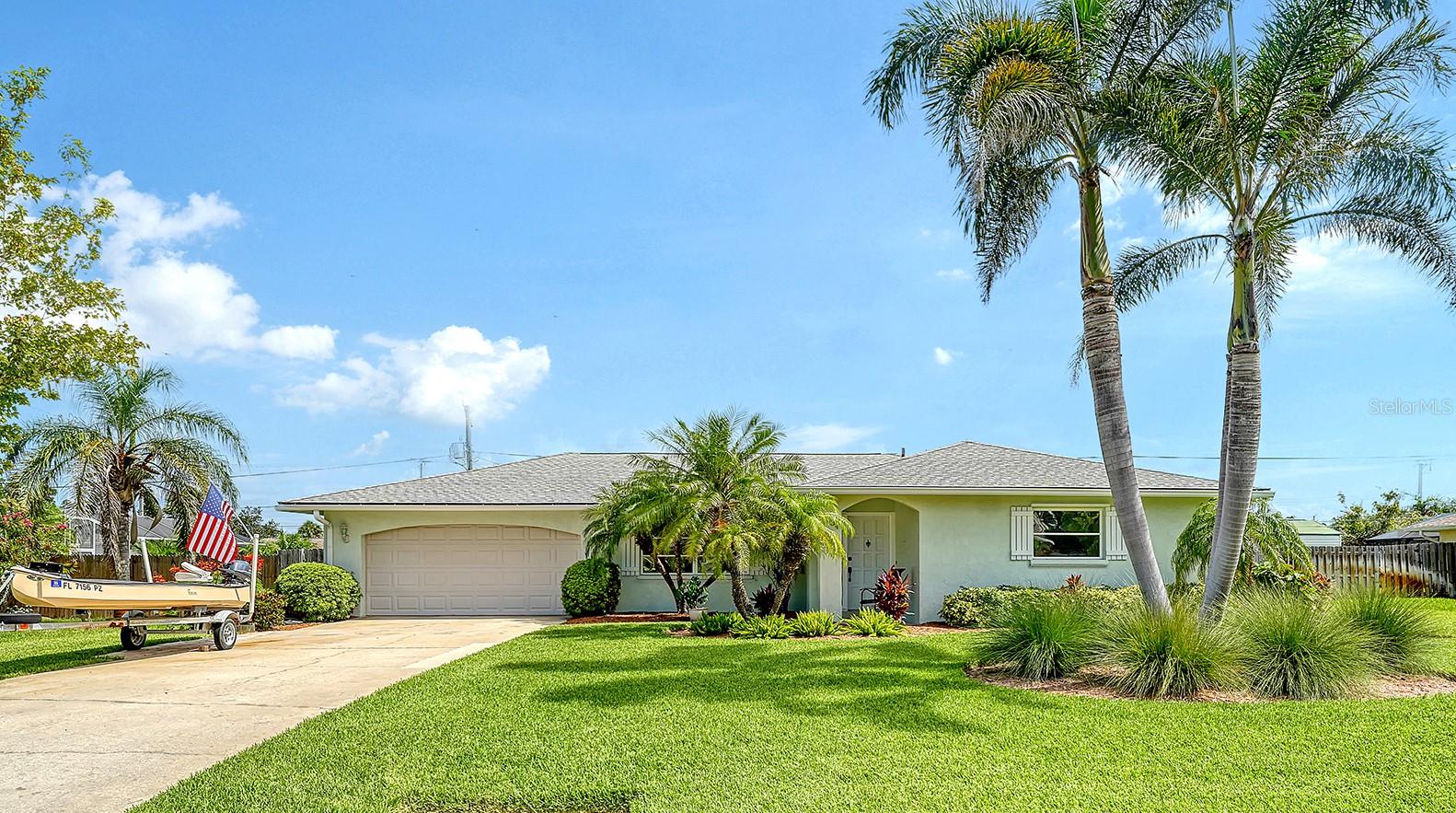 Details for 1334 De Prie Road, ENGLEWOOD, FL 34223