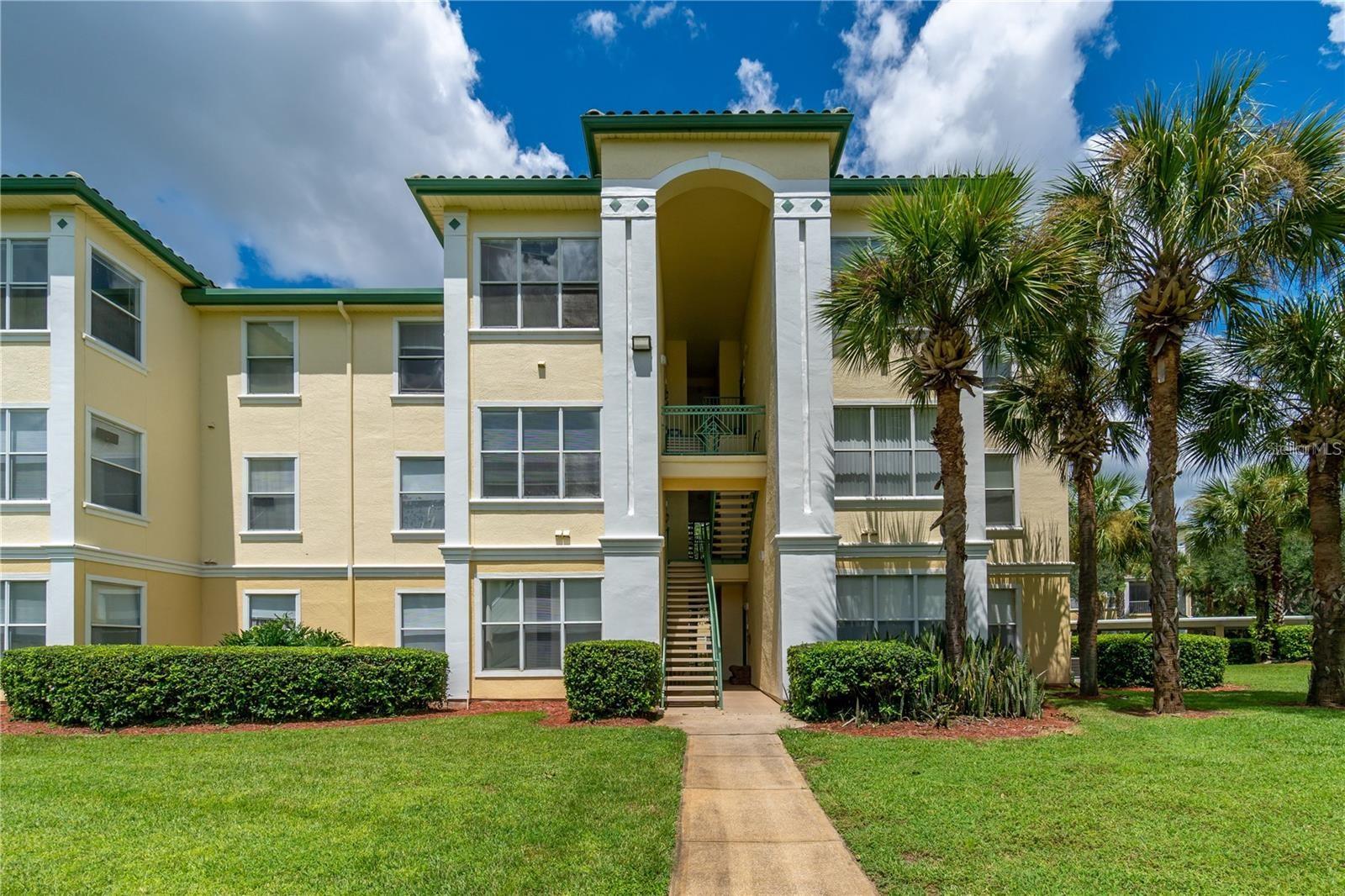 Details for 8805 Dunes Court 204, KISSIMMEE, FL 34747