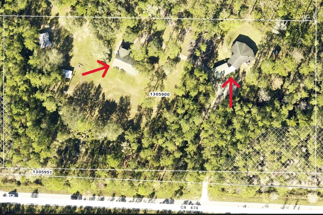 Details for 10411 County Road 474, CLERMONT, FL 34714