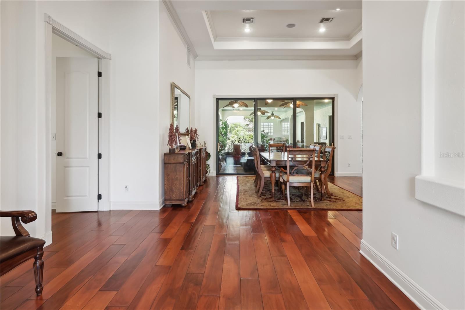 Image 17 of 64 For 4696 Del Sol Boulevard