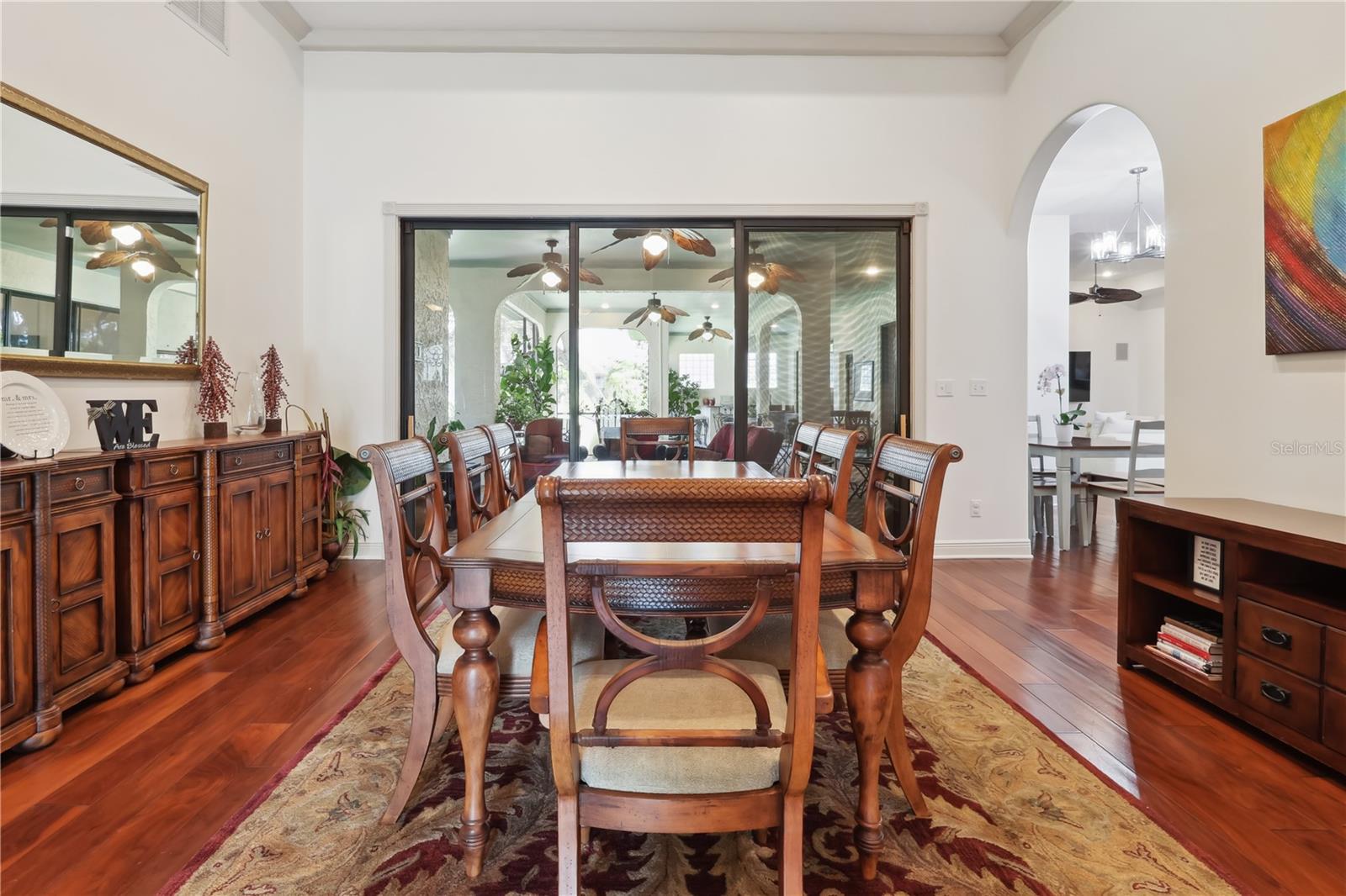 Image 18 of 64 For 4696 Del Sol Boulevard