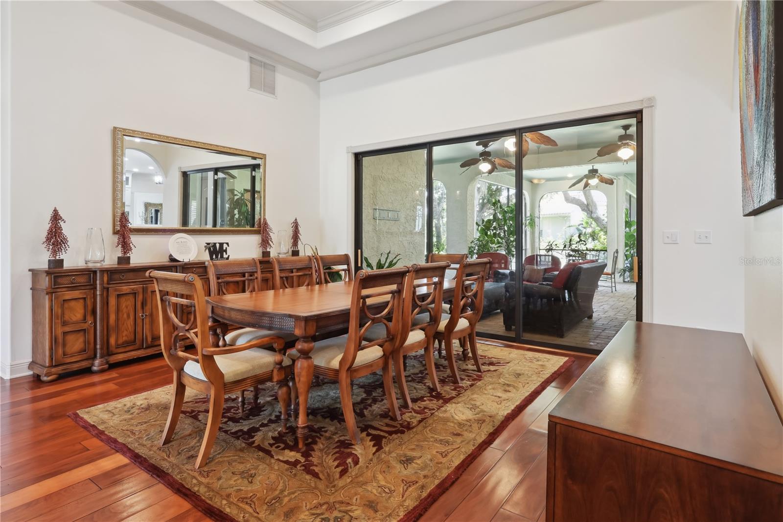 Image 19 of 64 For 4696 Del Sol Boulevard