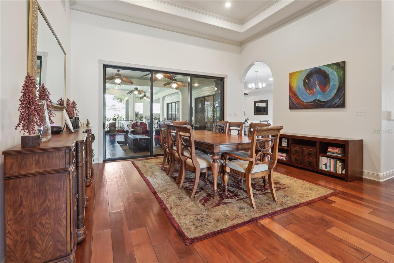 Image 21 of 64 For 4696 Del Sol Boulevard