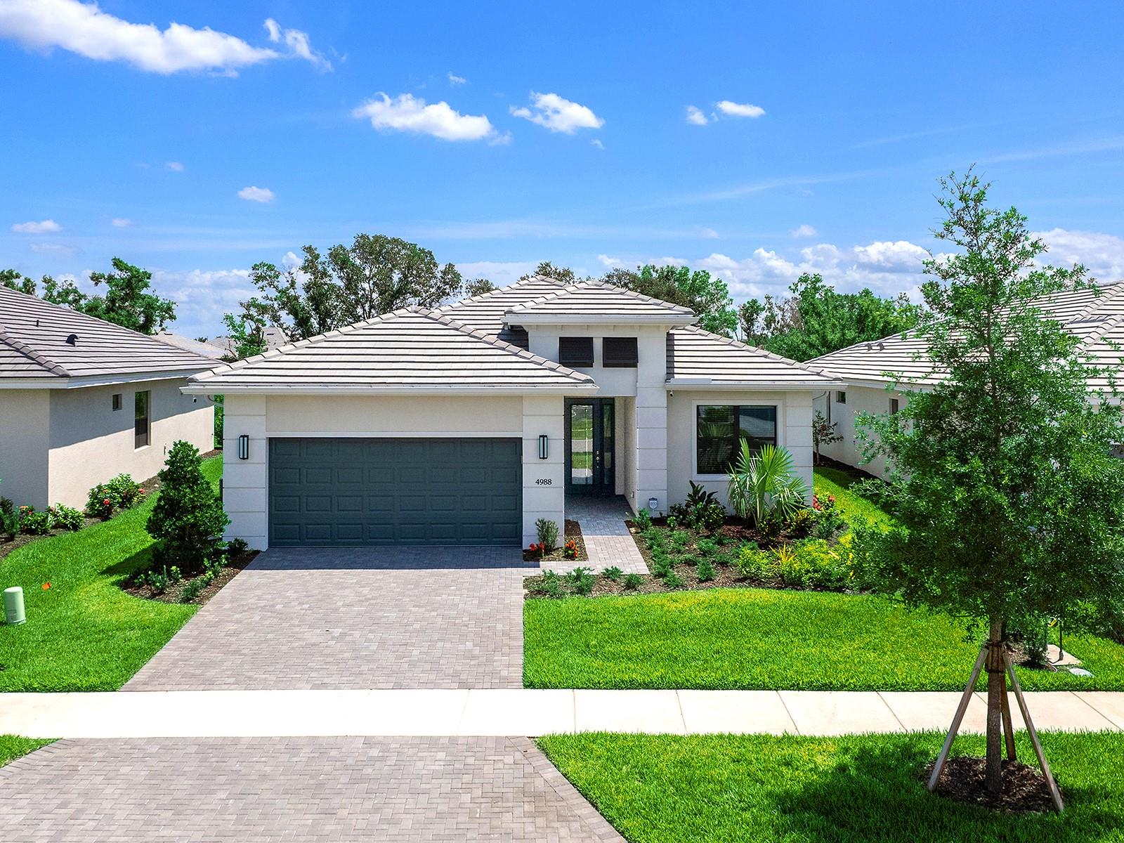 Details for 4988 Fairhope Circle, LAKEWOOD RANCH, FL 34211