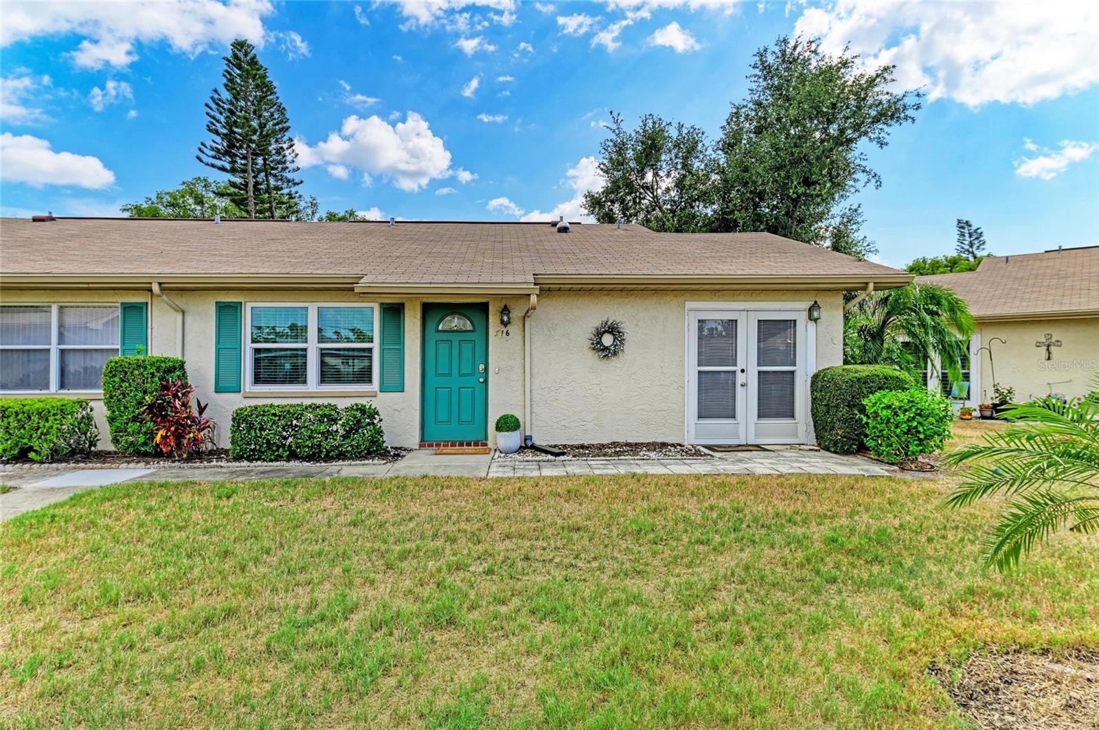 Details for 1906 Canterbury Lane 16, SUN CITY CENTER, FL 33573