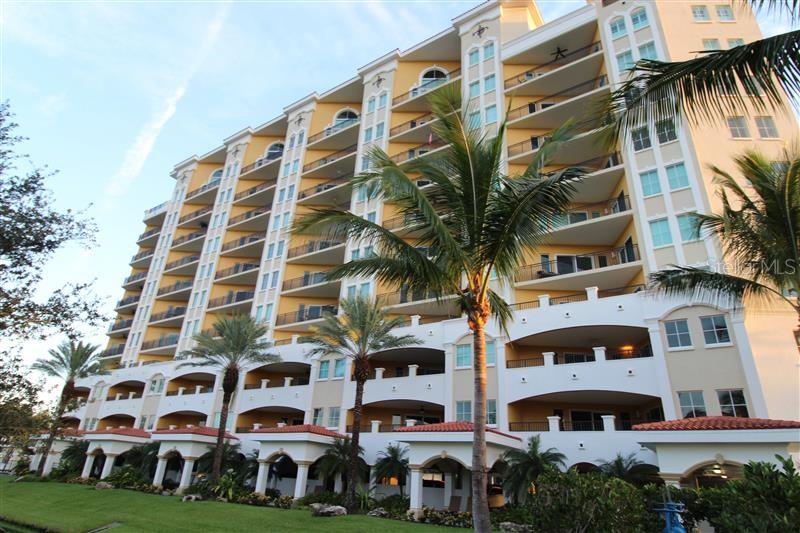 Details for 501 Haben Boulevard 704, PALMETTO, FL 34221