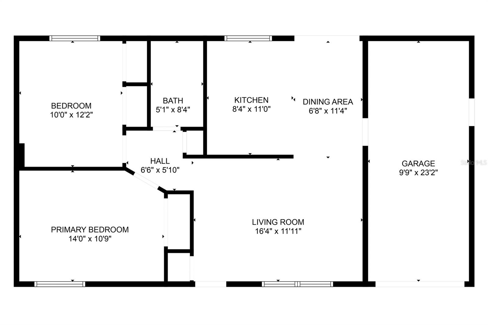 Image 38 of 39 For 928 Pineland Avenue