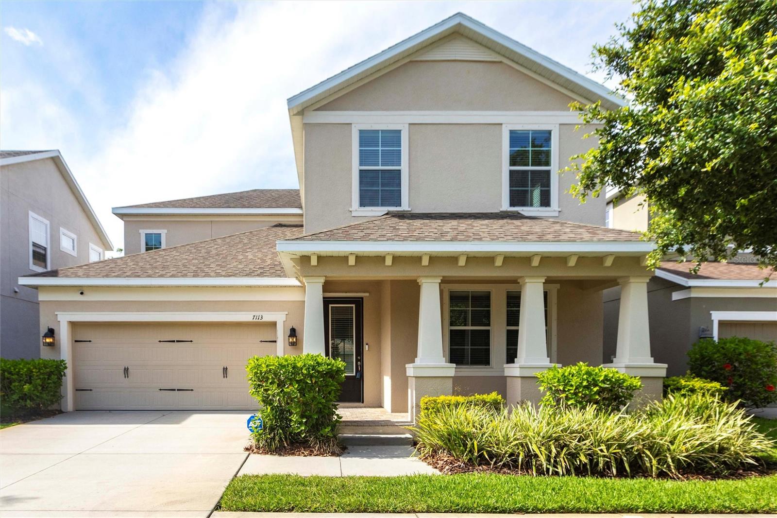 Details for 7113 Park Tree Drive, TAMPA, FL 33625