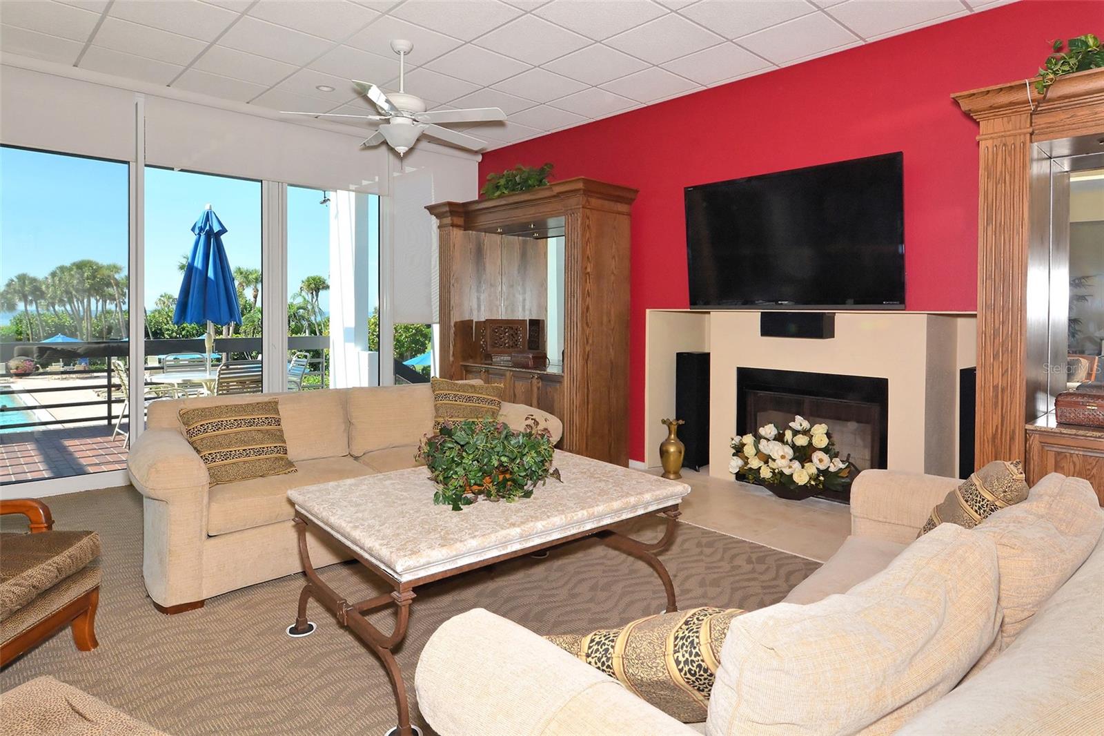 Image 30 of 34 For 1115 Gulf Of Mexico Drive 304