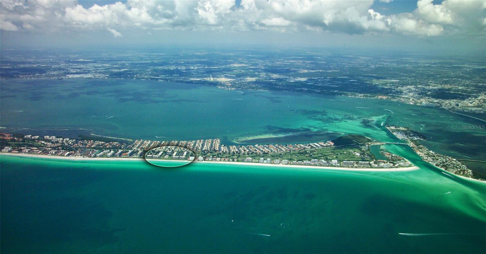 Image 34 of 34 For 1115 Gulf Of Mexico Drive 304