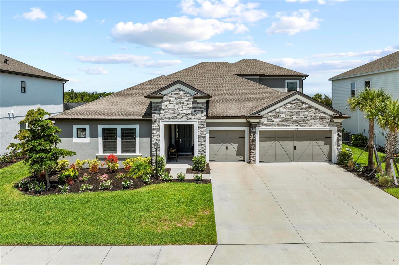 Details for 4430 Pond Brook Court, BRADENTON, FL 34211