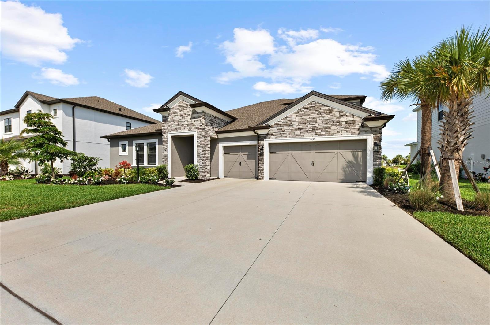 Image 10 of 78 For 4430 Pond Brook Court