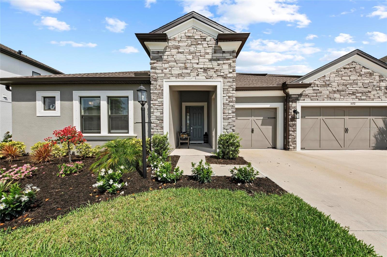 Image 11 of 78 For 4430 Pond Brook Court