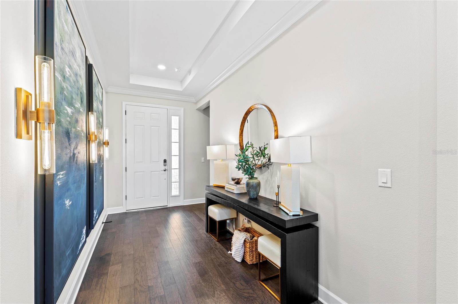 Image 14 of 78 For 4430 Pond Brook Court