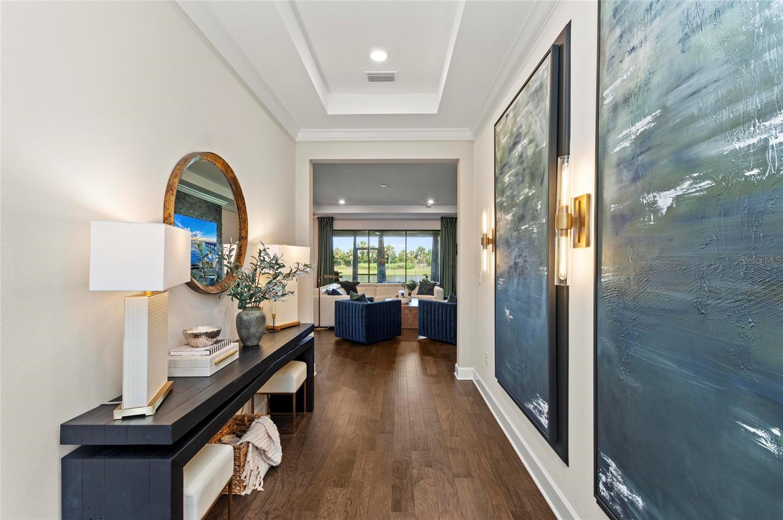 Image 15 of 78 For 4430 Pond Brook Court