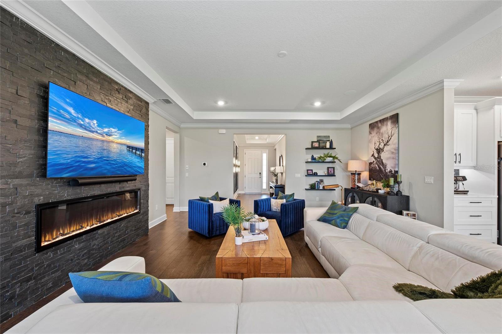 Image 16 of 78 For 4430 Pond Brook Court