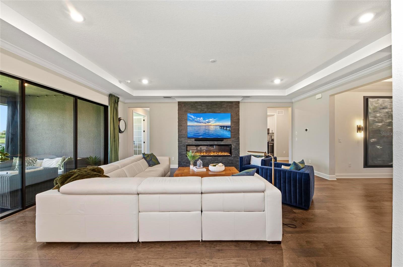 Image 21 of 78 For 4430 Pond Brook Court