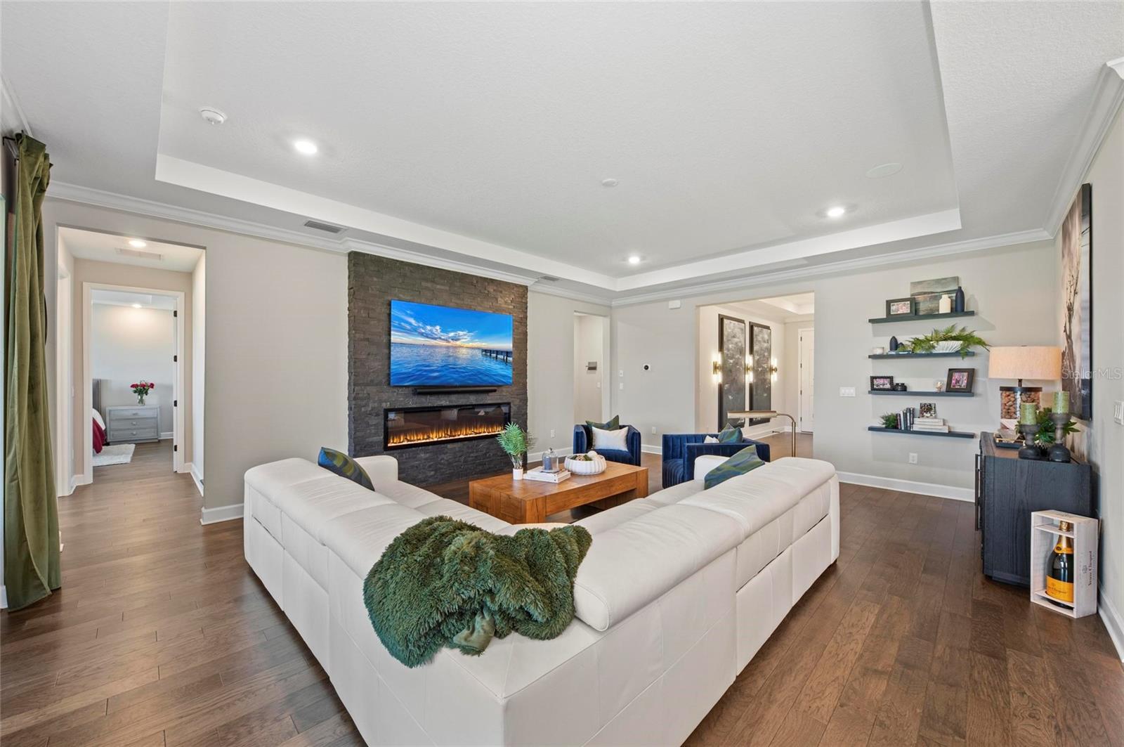 Image 22 of 78 For 4430 Pond Brook Court