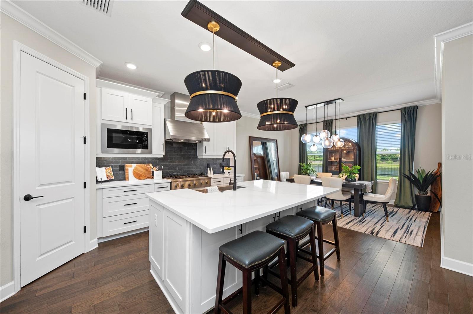 Image 23 of 78 For 4430 Pond Brook Court